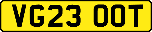 VG23OOT