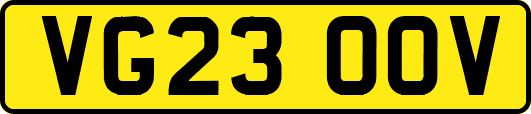 VG23OOV