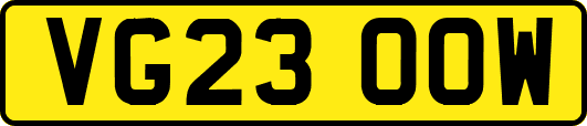 VG23OOW