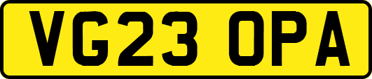 VG23OPA