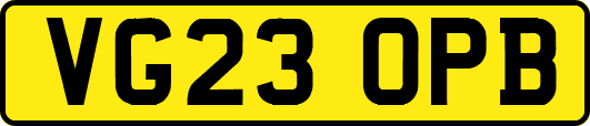 VG23OPB