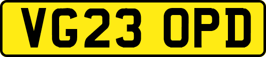 VG23OPD