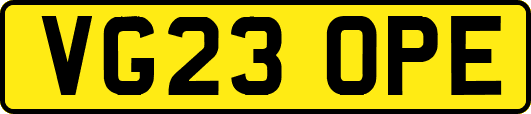 VG23OPE