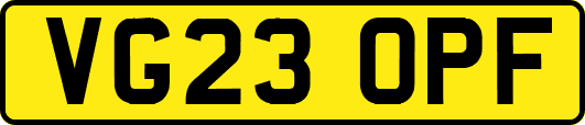 VG23OPF