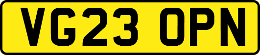 VG23OPN