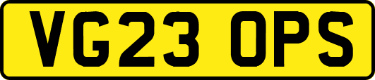 VG23OPS