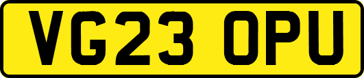 VG23OPU