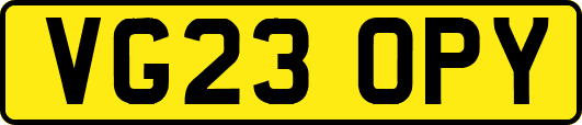 VG23OPY