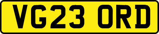 VG23ORD