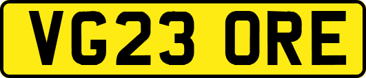 VG23ORE