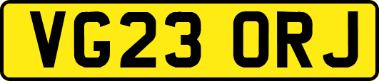 VG23ORJ