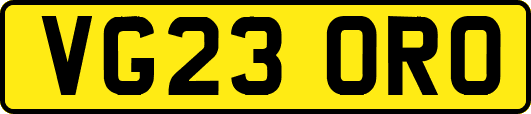 VG23ORO