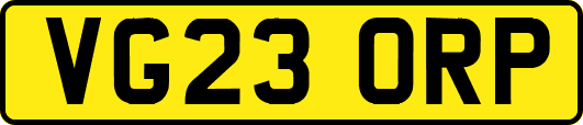 VG23ORP