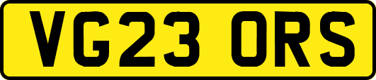 VG23ORS