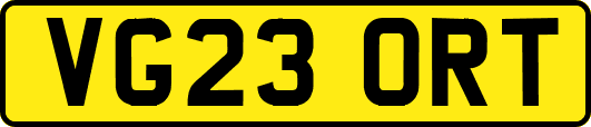 VG23ORT