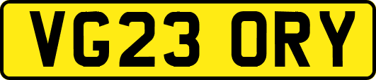 VG23ORY