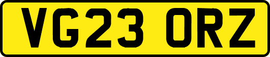 VG23ORZ