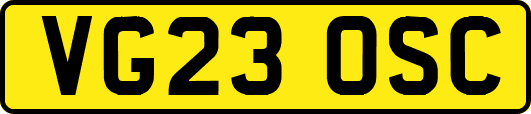 VG23OSC