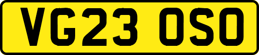 VG23OSO