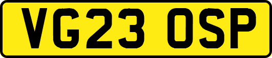 VG23OSP