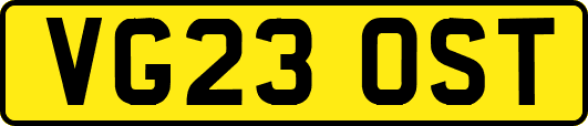 VG23OST