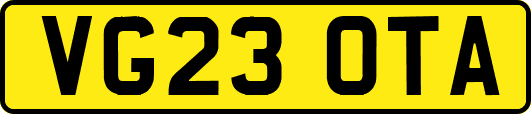VG23OTA