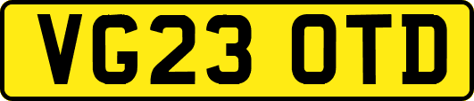 VG23OTD