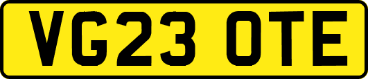 VG23OTE