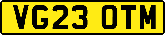 VG23OTM