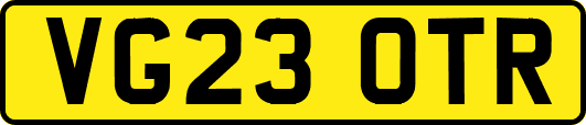 VG23OTR