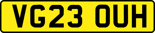 VG23OUH