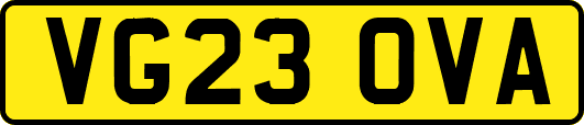 VG23OVA