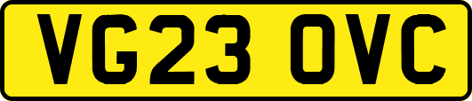 VG23OVC