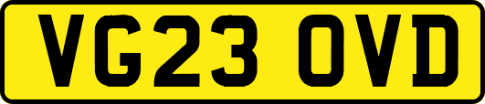 VG23OVD