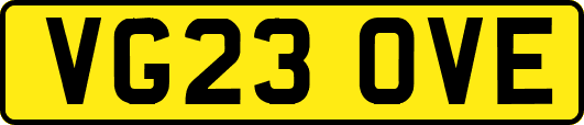 VG23OVE