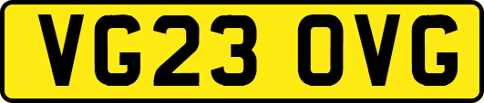 VG23OVG