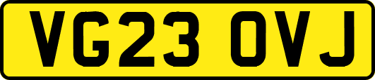 VG23OVJ