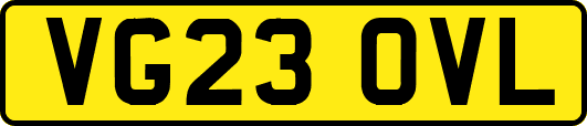 VG23OVL
