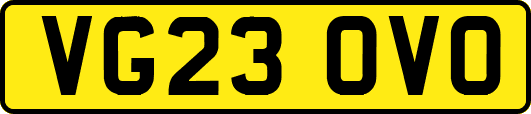 VG23OVO