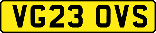 VG23OVS