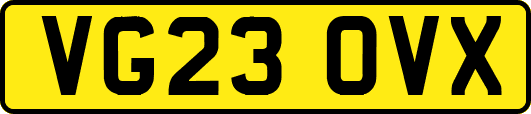 VG23OVX