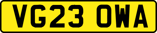 VG23OWA