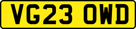 VG23OWD
