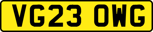 VG23OWG