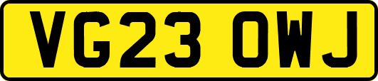 VG23OWJ