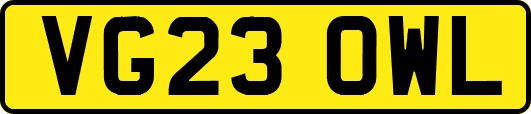VG23OWL