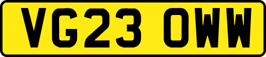 VG23OWW