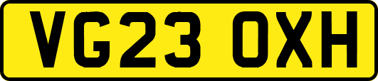 VG23OXH