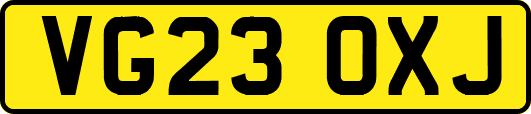 VG23OXJ