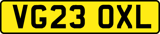 VG23OXL